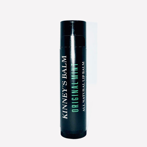 Original Mint Lip Balm